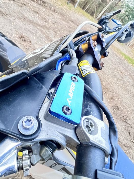 Husqvarna tx 300 (te/tc 250 125)