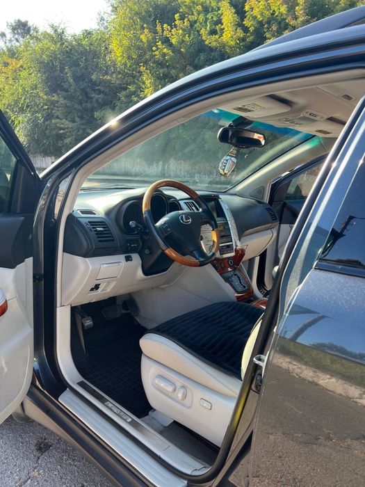 Продам Lexus RX350 2006 Года