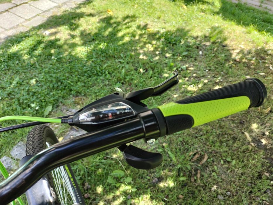 Велосипед Intenzo