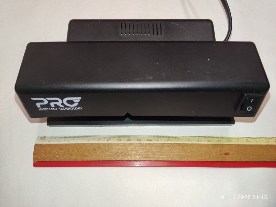 Детектор валют Pro-7