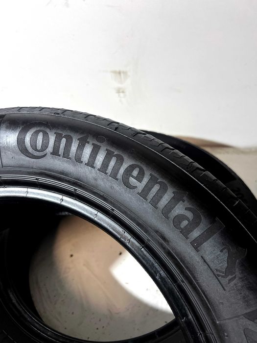 Pneus Continental Eco Contact 6 - 205/55/16 - Como NOVOS