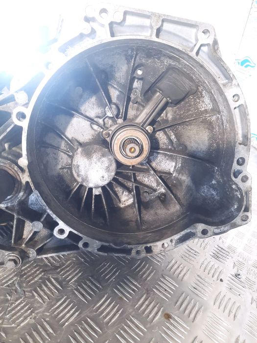 CAIXA VELOCIDADES MANUAL FORD FOCUS I 1 MK1 DAW DBW 1.8 TDCI 8V 115CV