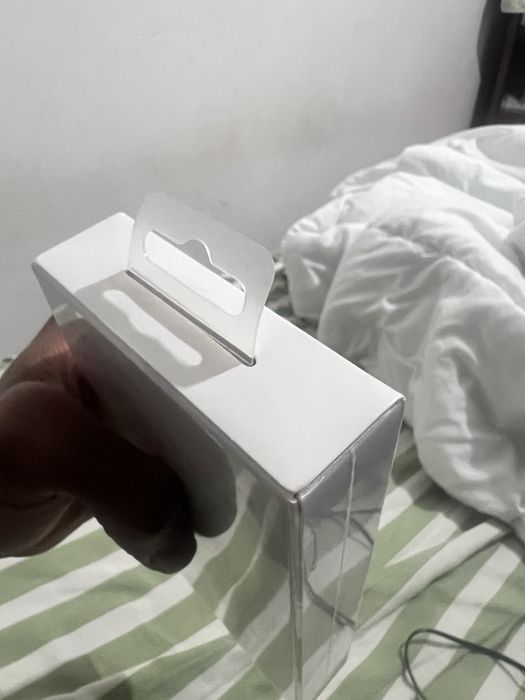 Pulseira Fitness OPPO Band Style (Nova/sem uso)