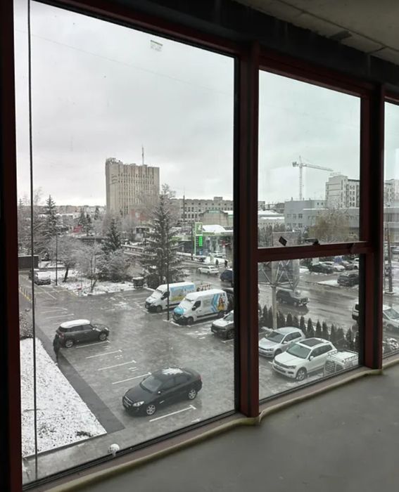 Здається комерційне приміщ. БЦ Лондон на вул. Шашкевича, площа 99 кв.м