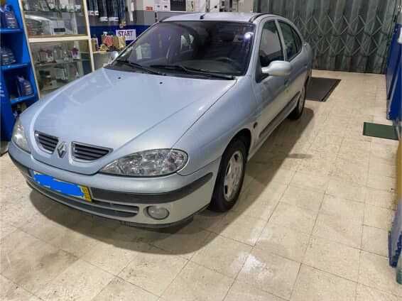 Renault muito bem estimado