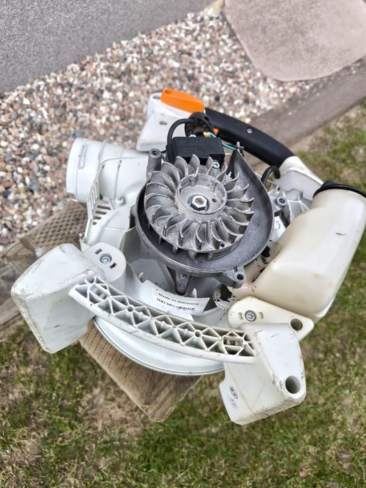 Dmuchawa spalinowa Stihl BG 86