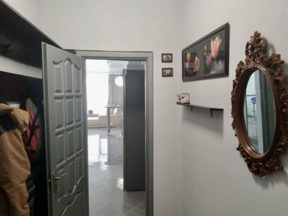 Продам студию 60 м2 Аркадия /Гагаринское плато / Генуезская