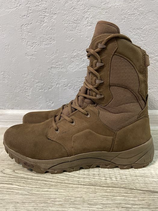 Берцы Magnum mach 2 8.0 пустыня