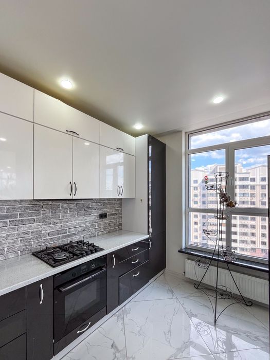 БЕЗ% Оренда 3к, Крюківщина, Марії Приймаченко