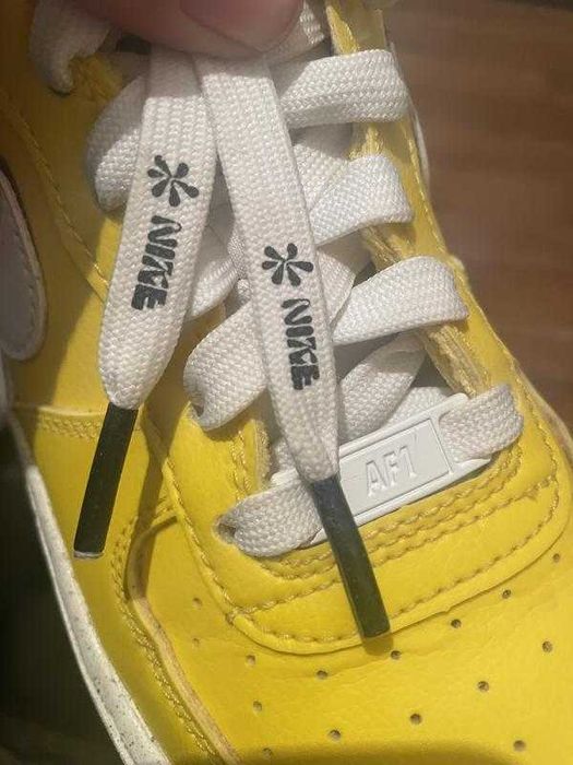 Кросівки Nike Air Force force 1 Оригінал
