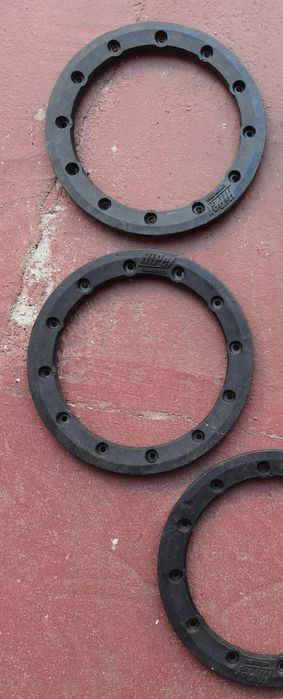 Aros hiper moto4 tamanho 10
