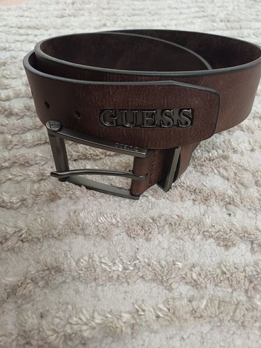Pasek Guess męski 34/85