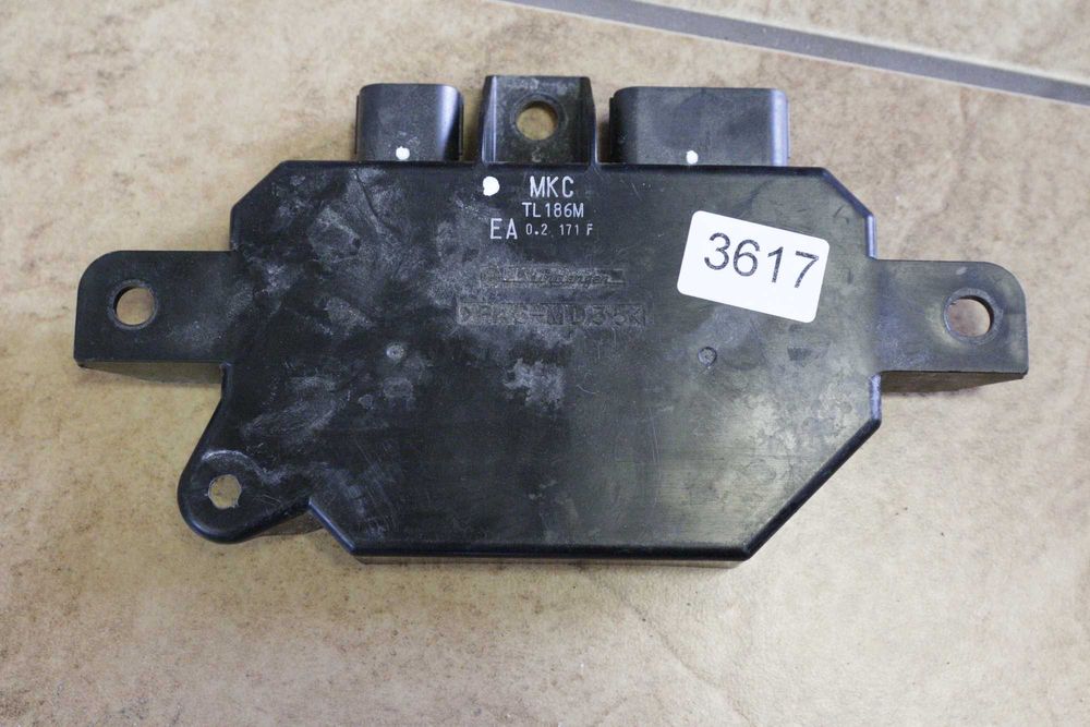 3617 Moduł 38950-MKC-EA1 Honda Goldwing GL 1800 |2018+