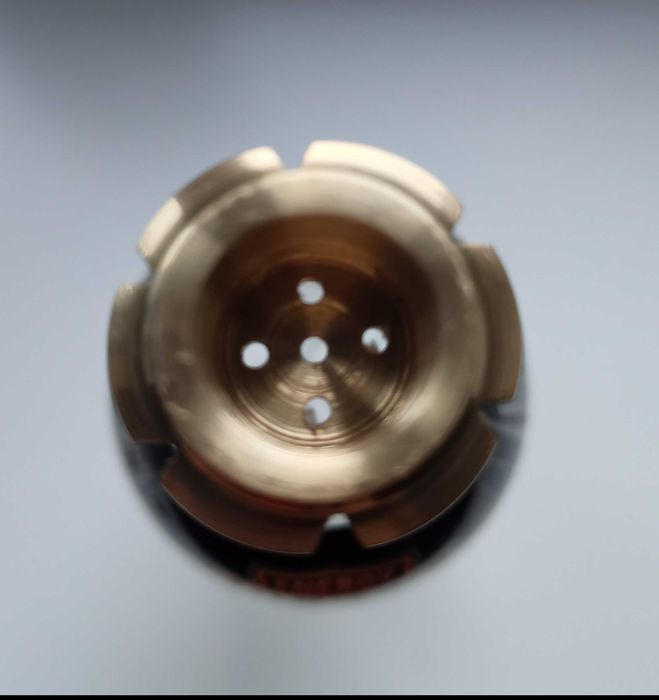 Граната колпачек брелок на бутылку