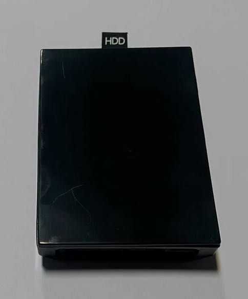 Dysk HDD do konsoli XBOX 360 CLASSIC 2TB Slim S E RGH Aurora PL 453