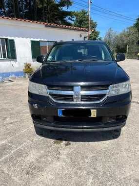 Para peças Dodge Journey 2.0 CRD de 7 Lugares de 2009