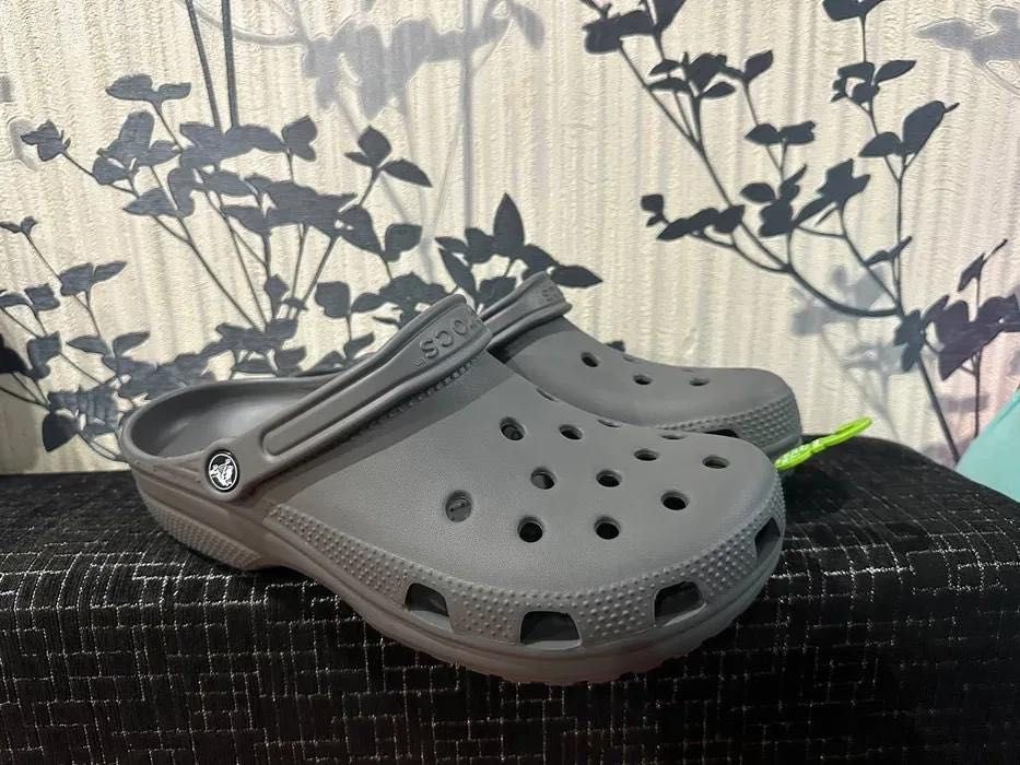Крокси сабо Crocs Classic 42 розмір кроксы обувь крокс классик