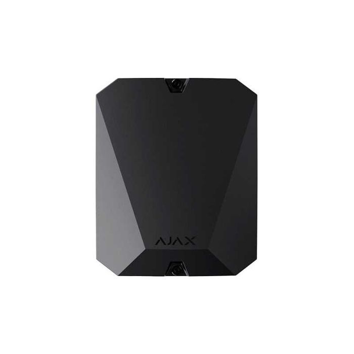 Ajax MultiTransmitter
