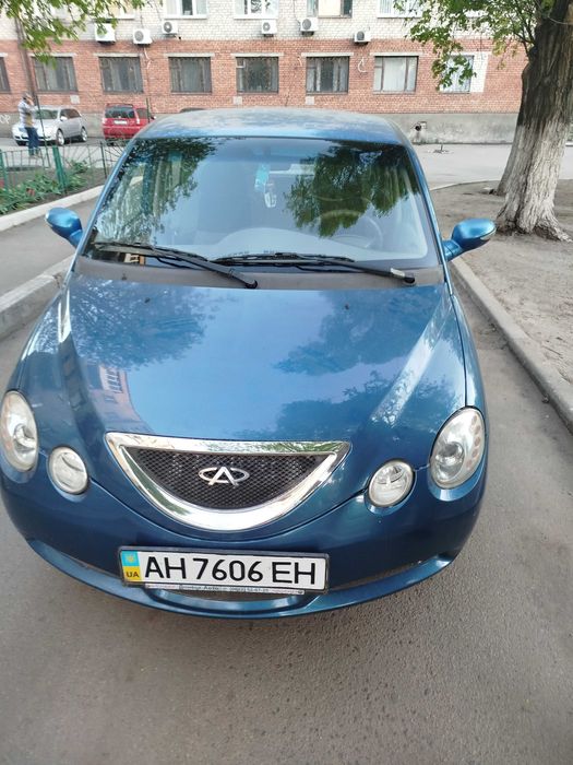 Машина по техпаспорту