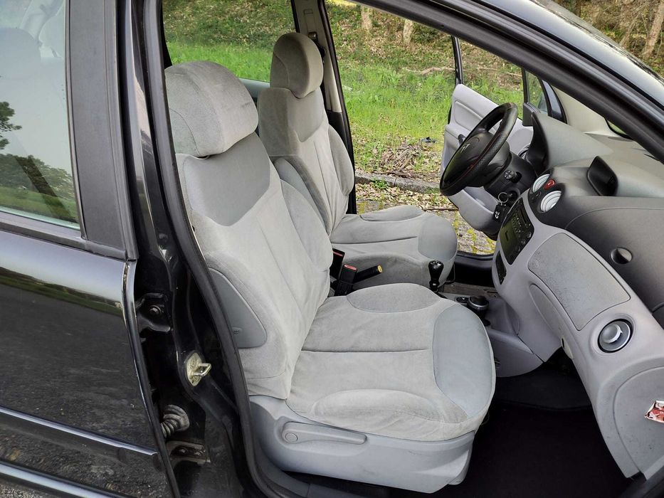 Citroen C3 1.4 HDI 16v - Exclusive