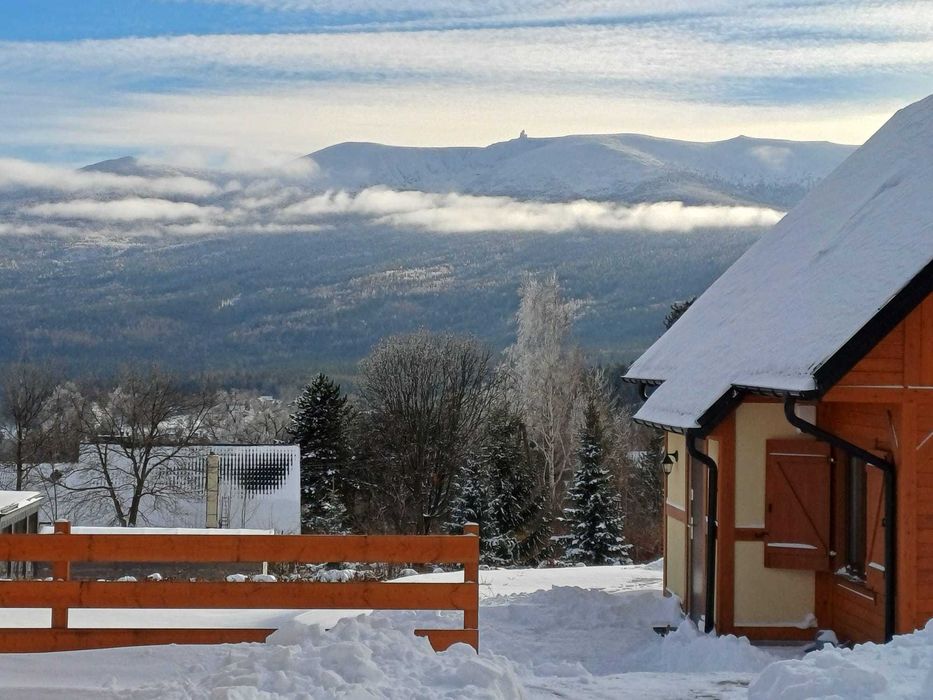 Domki do wynajęcia Szklarska Poręba