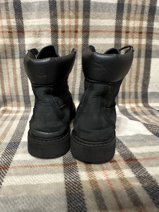 Buty zimowe Timberland Kenninston 6in