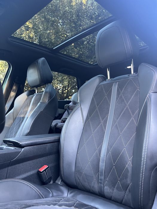 Peugeot 5008 GT 2.0Hdi 180cv Automatico, Panoramico