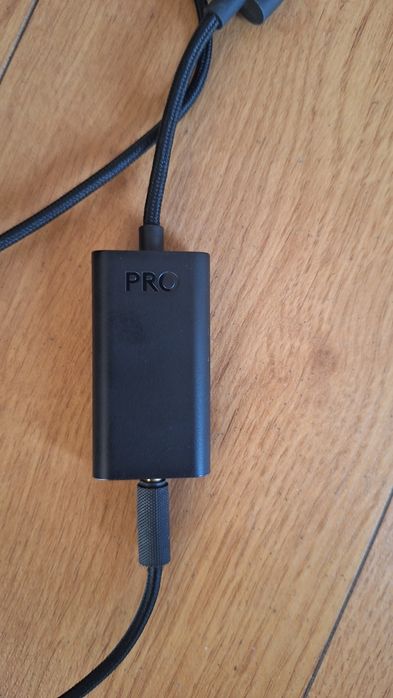 Headset Logitech G PRO X Gaming
