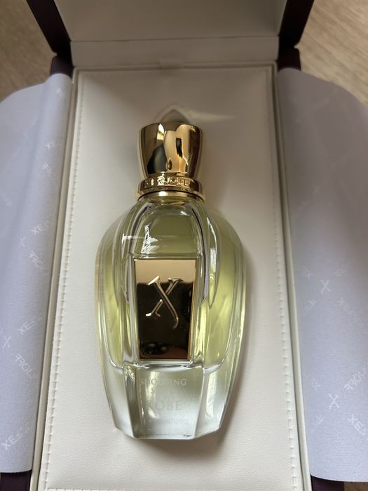 Xerjoff Kobe Schooting Stars