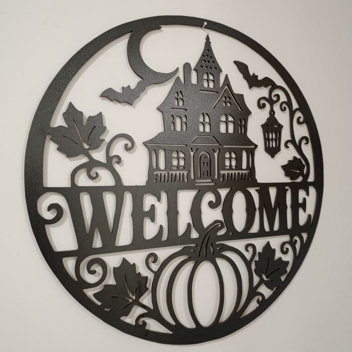 Dekoracja Halloween