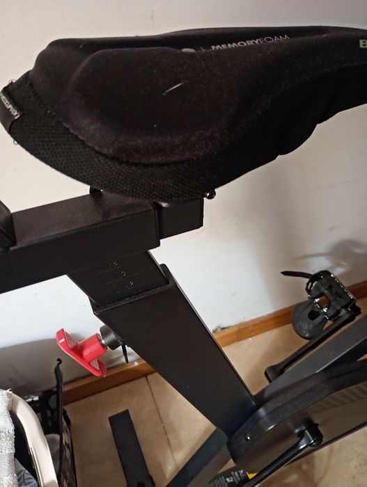 Bicicleta de spine