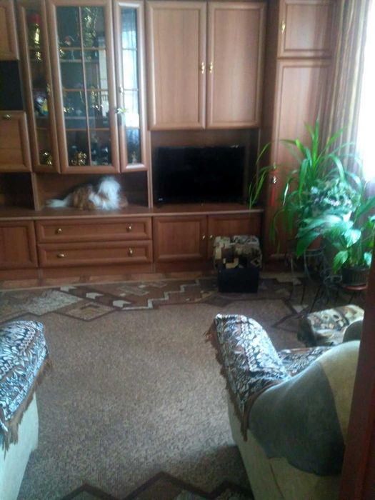 Продам 2х комнатную квартиру в курортном районе города Одессы.