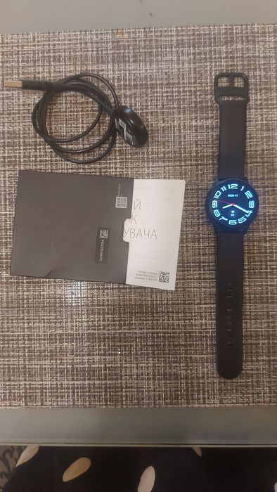 Смарт годинник Samsung Galaxy Watch Active 2