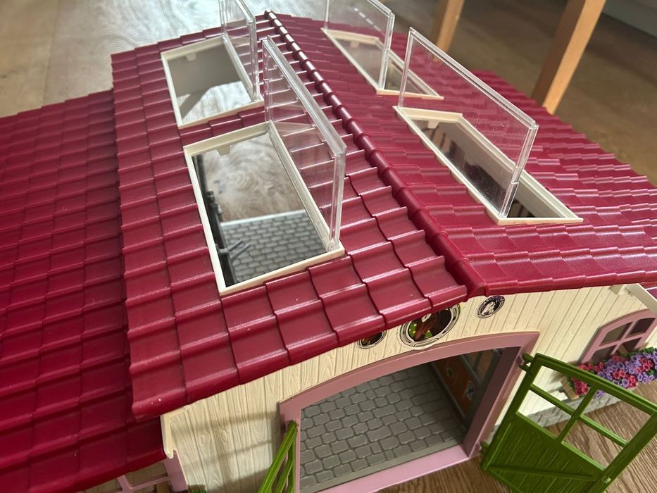 Stajnia Shleich 42344