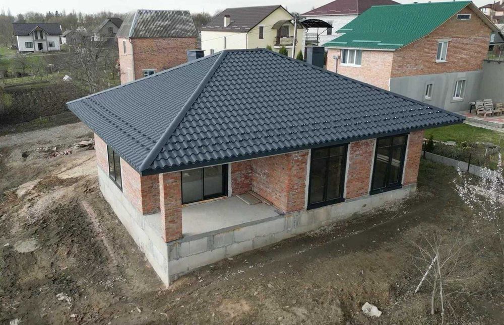Продаж будинку в районі Лезнево з гарним краєвидом