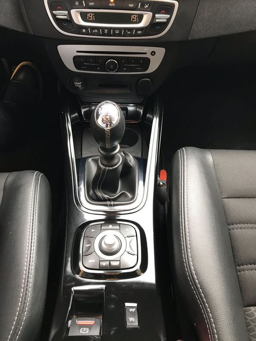 Renault Megane Bose Edition