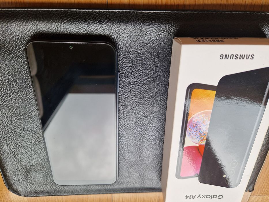 Samsung galaxy A14
