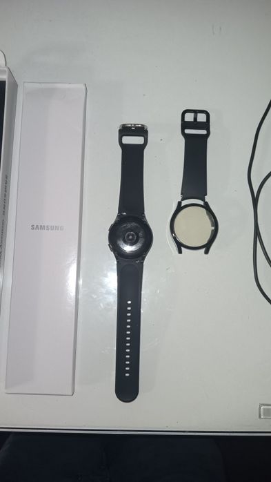 Vendo samsung watch 4