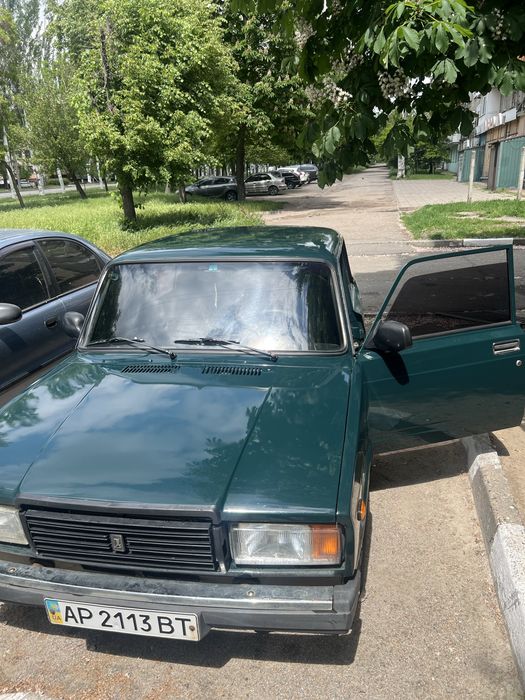 Продам  Ваз 2107