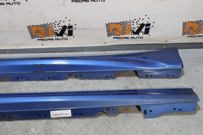 Embaladeiras BMW 1 (F20)