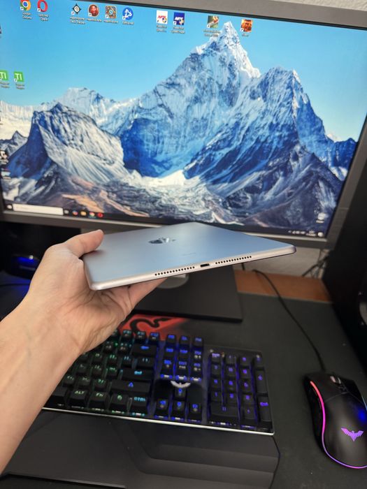 iPad Air 2 покоління 32 ГБ Wi-Fi Ідеальний Планшет