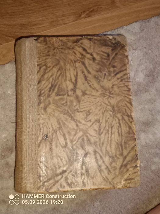 Praktyczny kucharz warszawski , zawierający 1503 przepisy . Wydanie 1906r