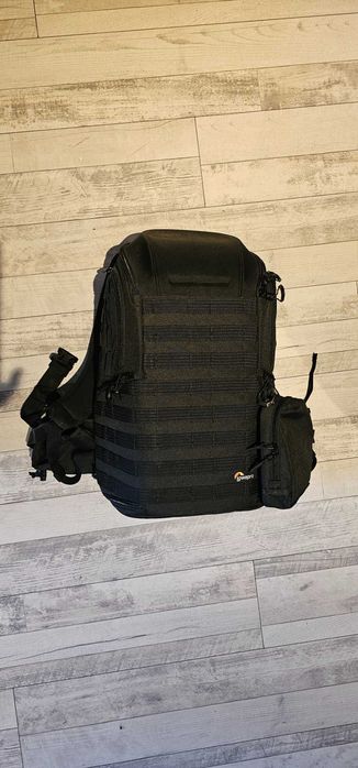 Plecak Lowepro ProTactic 450 AW II GL czarny