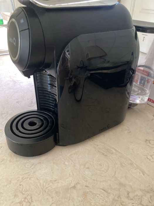 Máquina de café Delta Cool Evolution