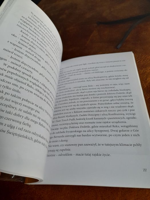 Książka,,Akademia Pana Kleksa,,