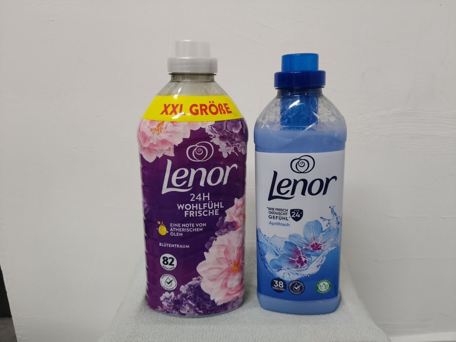 Chemia z Niemiec Persil, Lenor ,Ariel ,Haribo , Dreft i inne