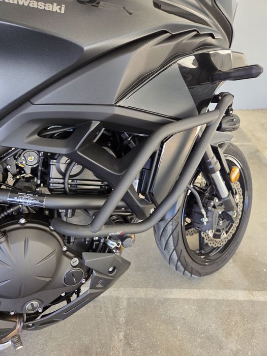 Kawasaki Versys 650 - 2025