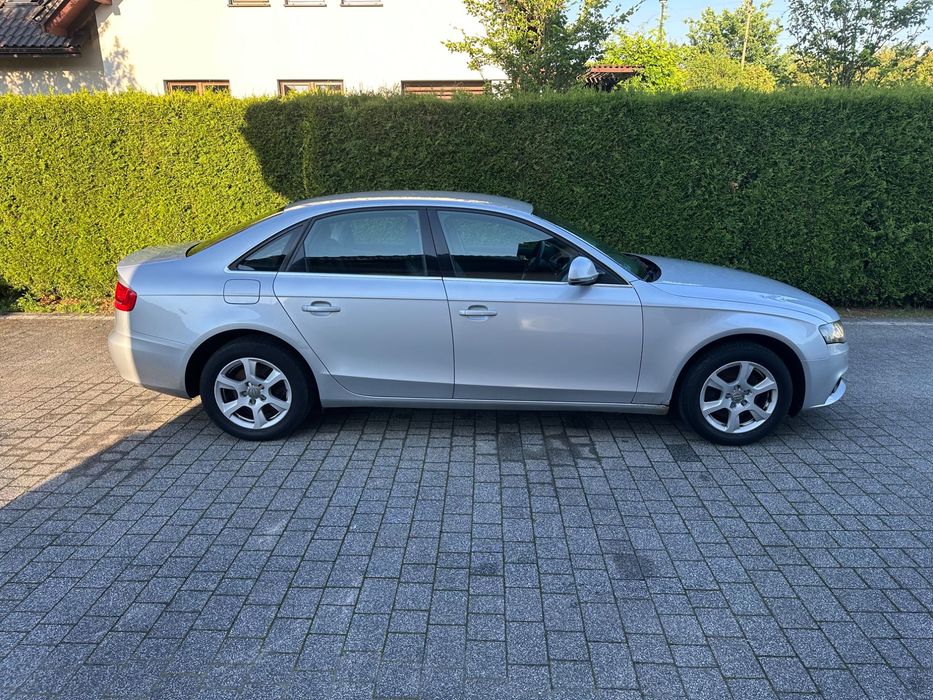 Na sprzedaż samochód Audi a4 b8