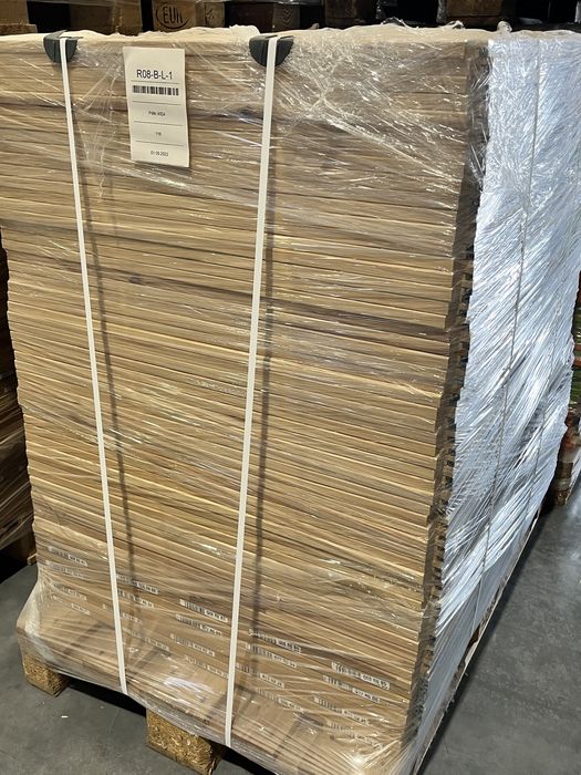 40 półek 83x50cm IVAR ikea uzywane w dobrym stanie