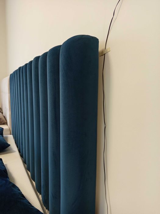 Wyprzedaż Łóżko tapicerowane 160x200  VENUS | Tylko  1799 zł